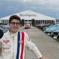 Lucas Abriata (@lucasabriata) 's Twitter Profile Photo Lucas Abriata (@lucasabriata) 's Twitter Profile Photo
