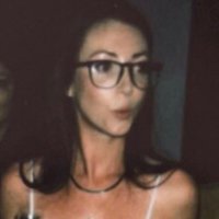 Alexis Cross - @ACross08 Twitter Profile Photo