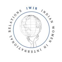 Indian Women in International Relations(@gpi_iwir) 's Twitter Profileg