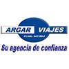 argarviajes's profile picture. Agencia de Viajes con amplia experiencia en el sector, especializada en viajes a la medida. Asesoramiento personal. Tel.: 950649803, Móvil: 651 617 207.