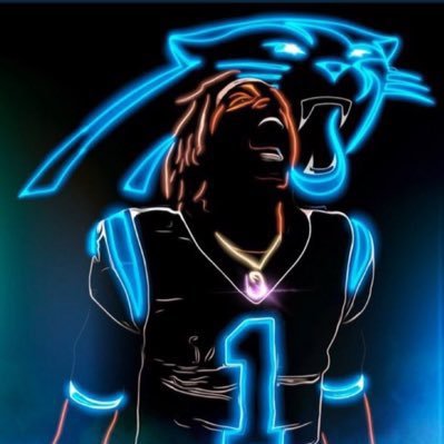 Panthers nation  #keeppounding #panthernation