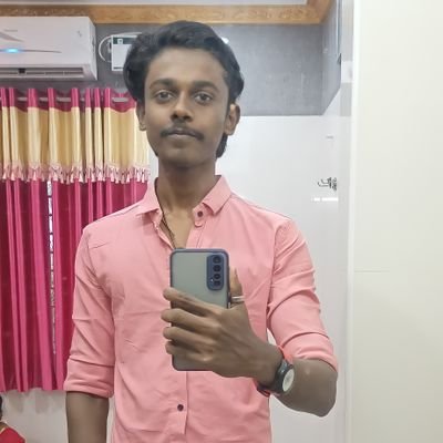 Ponvignesh01's profile picture. 