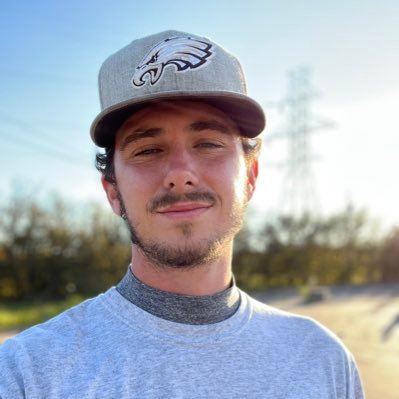 | Just a dude doing things | Streamer and Content Creator for Rocket League & Rust |