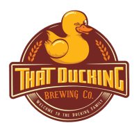 ThatDuckingBrewingCo (@duckingbrewery) 's Twitter Profile