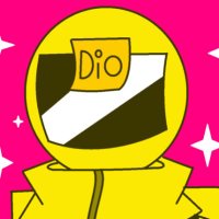 🐥DIO🐣(@DIO_HUEVITO) 's Twitter Profile Photo