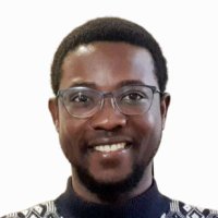 Eugene M. Obeng, PhD(@eomarfoandy) 's Twitter Profile Photo