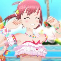 めろん☆まどか🍭黒澤ルビイ@永久stg全2日コス (@invincutable) 's Twitter Profile