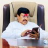 JaysingraoGP's profile picture. मराठवाडा संपर्क प्रमुख
राष्ट्रवादी कॉग्रेस पार्टी ||
माजी खासदार बीड लोकसभा ||
माजी केंद्रीय मनुष्यबळ विकास राज्यमंत्री ||
माजी सहकार राज्यमंत्री महाराष्ट्र.