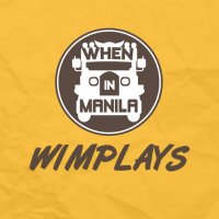 WIMplays(@WIMplays) 's Twitter Profile Photo