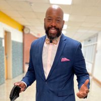 Damon E. Cary, Ed.D. (@drdamoncary) 's Twitter Profile