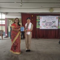 KV IOC NOONMATI GUWAHATI (@ioc_kv) 's Twitter Profile Photo KV IOC NOONMATI GUWAHATI (@ioc_kv) 's Twitter Profile Photo