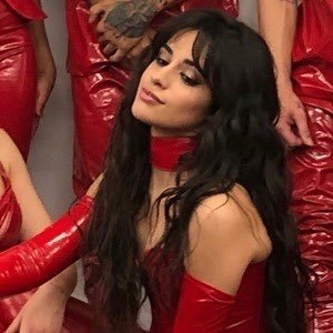 did camila release an album today