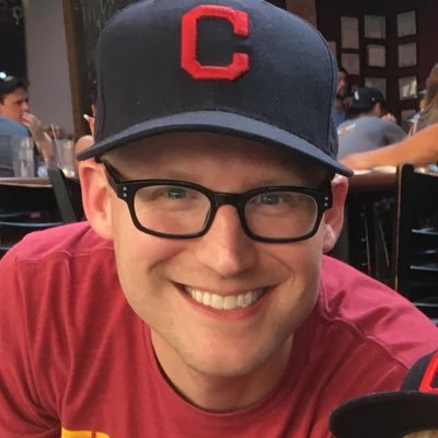 Ohio. Dad. Husband. Ever optimistic Cleveland sports fan. PM @Emerald_B_E. Advocate of sustainable cities, climate solutions & craft beer. Tweets are my own 🌎