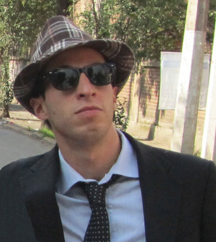 rodrigogarza88's profile picture. I am a passionate about learning and improving my mind and body everyday of my life. However, I never forget to have fun and enjoy what I'm doing!! Cheers!