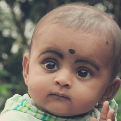 kappu_kalpana's profile picture. Smaily girl