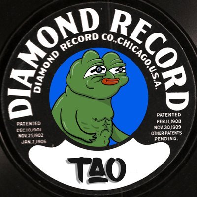 ACG_Crypto's profile picture. Quietly exploring crypto since 2013  Long-term 🤞 for OG networks including Tao $XTO, Expanse $EXP, & Mazacoin $MAZA