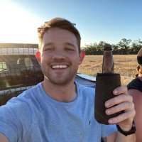 Joe Wilkie (@wilkiemedia) 's Twitter Profile