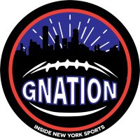 G Nation Inside Sports(@giantsnation79) 's Twitter Profileg