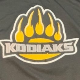 Kodiaks junior football running backs coach