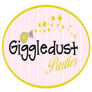 Hi! My name is Jamie and I am the owner of Giggledust Parties. I love to create magical events for my clients, friends and family!