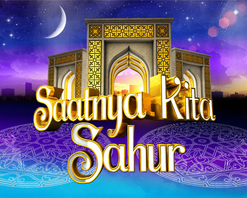 Teman santap sahur yang tayang pukul 02.30 - 04.30 selama bulan Ramadhan di Trans TV .... Usul & saran bs dikirim by email : sks@transtv.co.id