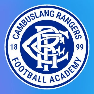 Home of the @CambuslangGers Football Academy