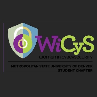 MSU Denver’s WiCyS Chapter is dedicated to bringing women together in cybersecurity from academia, research and industry to share knowledge, experience, etc.