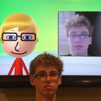 markjewison's profile picture. 