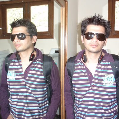 AkkyShah4's profile picture. 