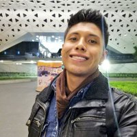 Gilberto Mendoza(@gilbertocon_g) 's Twitter Profile Photo