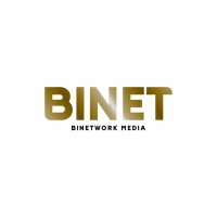Binetwork Media(@binetworkmedia) 's Twitter Profile Photo