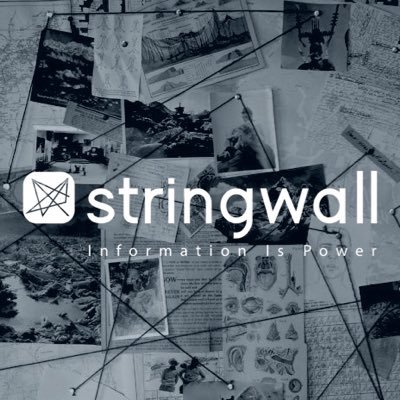 StringwallApp Profile Picture