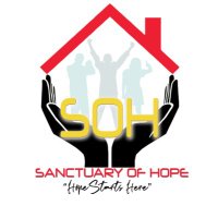 Sanctuary Of Hope(@The_SOH_LA) 's Twitter Profile Photo