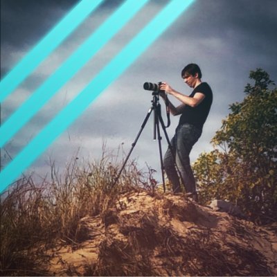 TronoChroy | Streamer | Photographer | Mod for X33N and CaptainSparklez