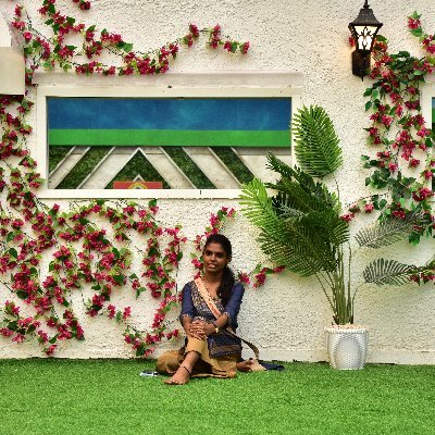 journalist @AnandaVikatan | Human stories | Tamil serial Updates & Regular news updates (sometimes) | formerly @BBCtamil