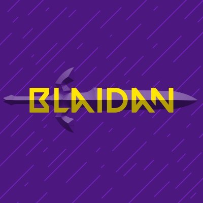 Blaidan Profile Picture