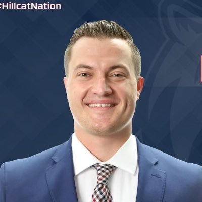 Grant Farris Profile