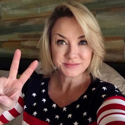 🌵Arizona Proud 🇺🇸America First Patriot ❤️Short & Salty Wife 🐾 Dog Mom 🏠AZ REALTOR @StacyHRealty