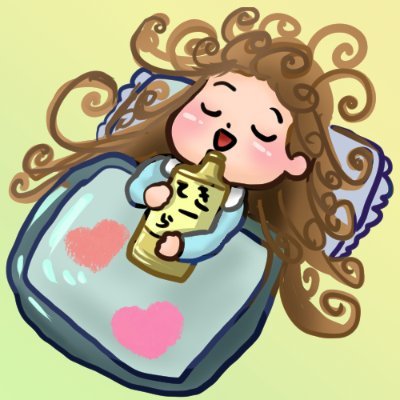 おやすみちゃんbotさんのプロフィール画像