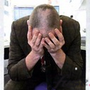 Not everything goes the way you want it to in life. Sometimes you gain, sometimes you lose. I'm in the losing category.