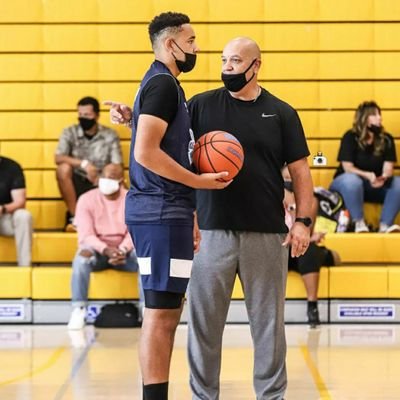 AnthonyThaChef's profile picture. Husband, Father, Chef.