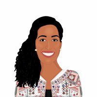 Sarina Siddhanti (@sarinasid) 's Twitter Profile