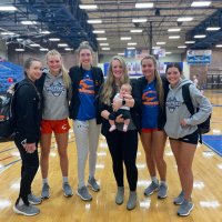 Marisa Compton (@coachcompton11) 's Twitter Profile