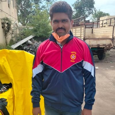 Patil_VijayG's profile picture. 