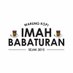 Imahbabaturan (@imahbabaturan) Twitter profile photo Imahbabaturan (@imahbabaturan) Twitter profile photo