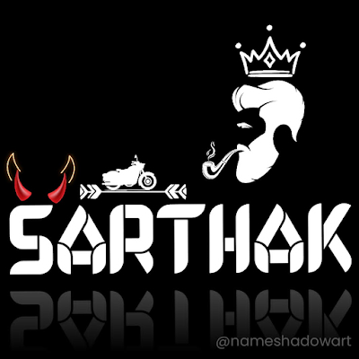 SarthakNichat's profile picture. 