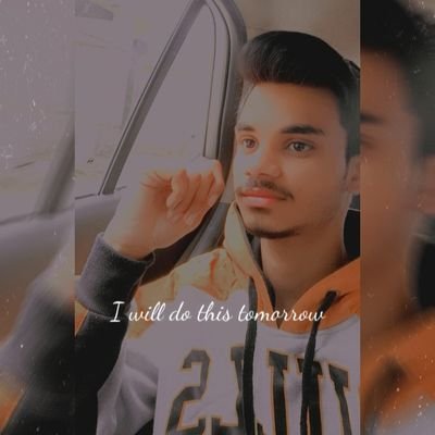 Anuragsingh6641's profile picture. 