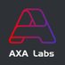 AXA Labs (@axalabs) Twitter profile photo AXA Labs (@axalabs) Twitter profile photo
