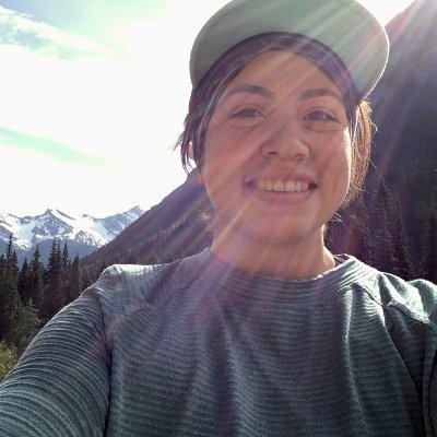 🏳️‍🌈 MSc Student studying egg viability and hatching failure in tree swallows @UNBC | Passionate about mental health and inclusion | she/her