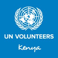 UNV Kenya(@UNVKenya) 's Twitter Profile Photo